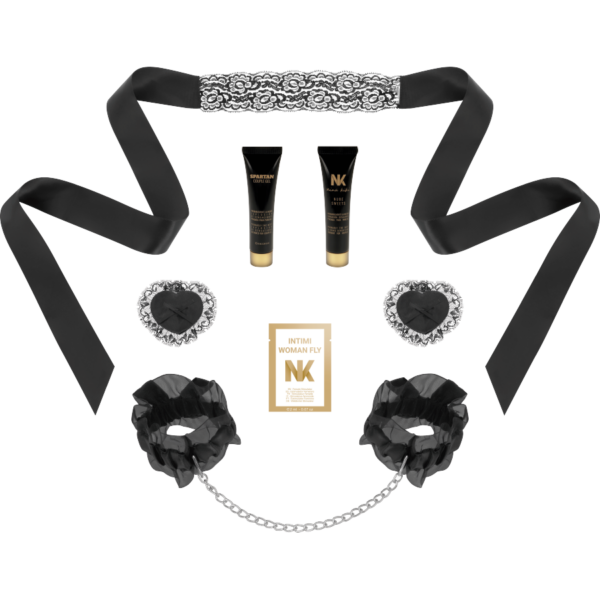 Secret room kit bronze nivel 1 presentacion regalo