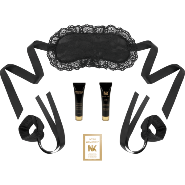 Secret room kit bronze nivel 2 presentacion regalo