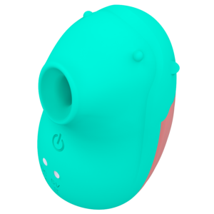 Ritual shushu new generation clitorial aqua