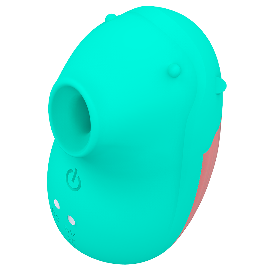 Ritual shushu new generation clitorial aqua