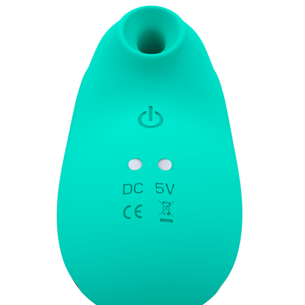 Ritual shushu new generation clitorial aqua