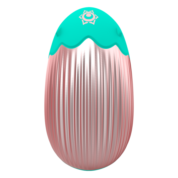Ritual shushu new generation clitorial aqua