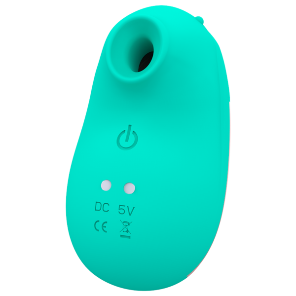 Ritual shushu new generation clitorial aqua