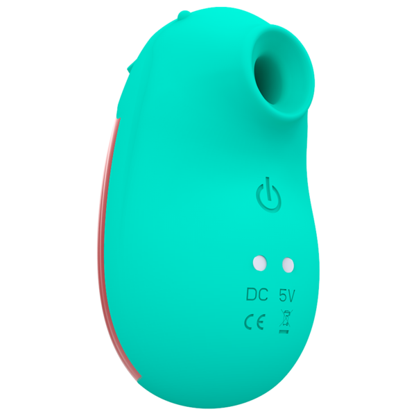 Ritual shushu new generation clitorial aqua