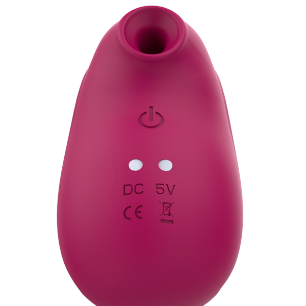 Ritual shushu new generation clitorial orquidea