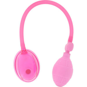 Sevencreations succionador de vagina rosa