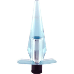 Sevencreations  super compact plug anal vibrador