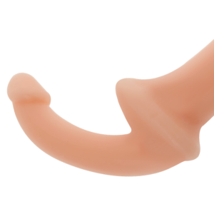 Addicted toys dildo con arn?s sin sujeci?n natural