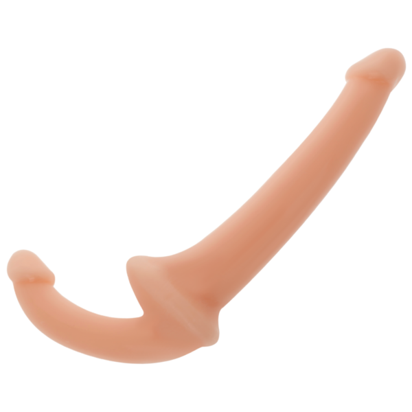 Addicted toys dildo con arn?s sin sujeci?n natural