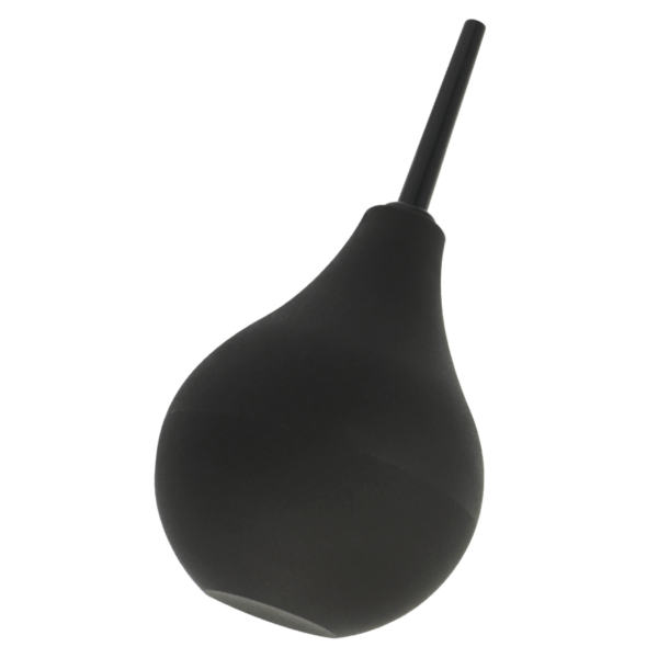 Adiccted toys limpiador anal negro