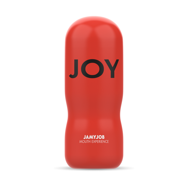 Jamyjob masturbador boca excitante