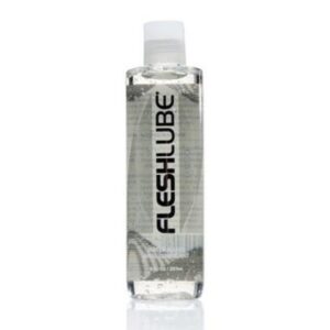 Fleshlube lubricante anal base agua 250 ml