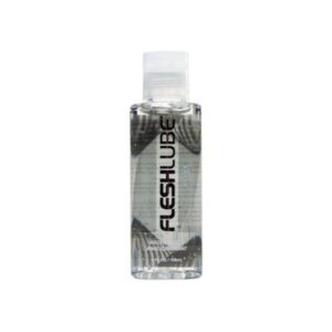 Fleshlube lubricante anal base agua 100 ml