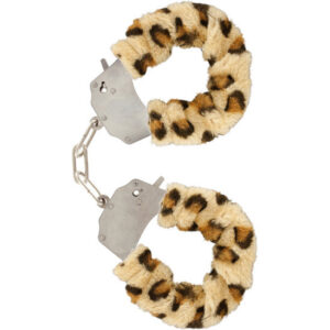 Esposas del amor leopardo
