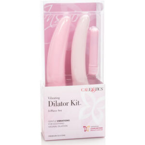 Inspire kit de dilatadores con vibraci?n