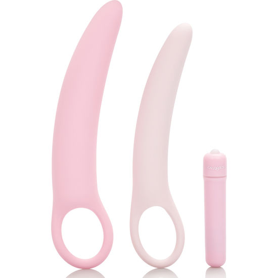 Inspire kit de dilatadores con vibraci?n