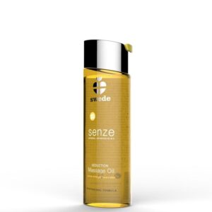 Swede herbal aphrodisiac aceite masaje seduction 75 ml