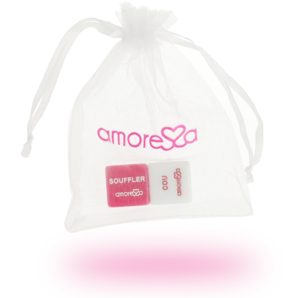 Amoressa juego de dados eroticos ( frances )