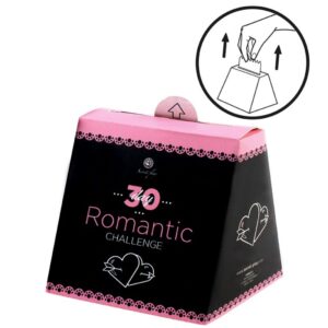 Secretplay 30 retos romanticos es/en