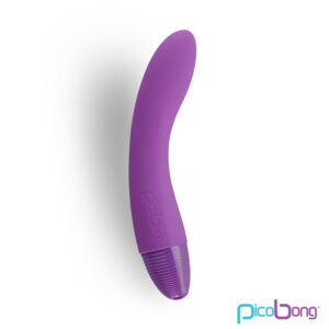 Picobong zizo innie vibrador lila