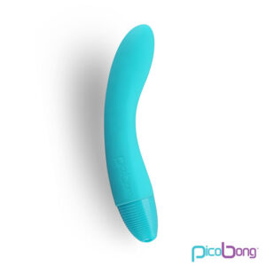 Picobong zizo innie vibrador azul