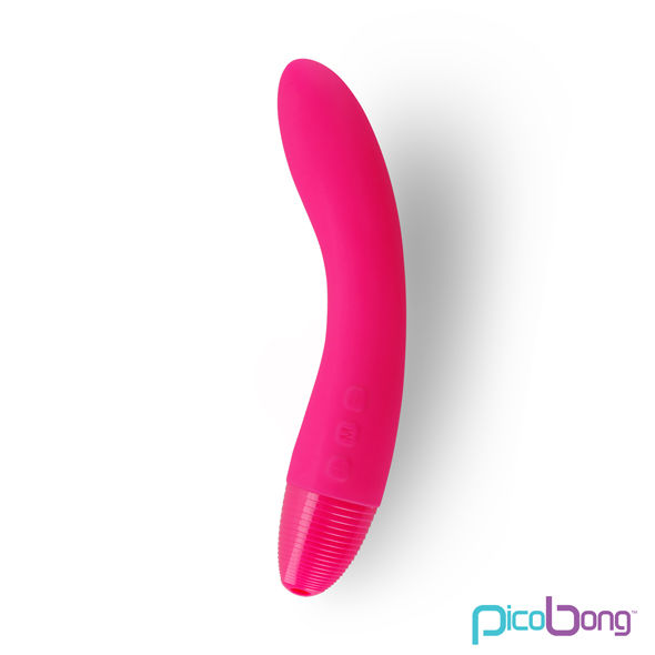 Picobong zizo innie vibrador cereza