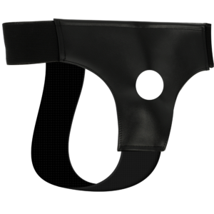 Darkness arn?s con agujero talla unica