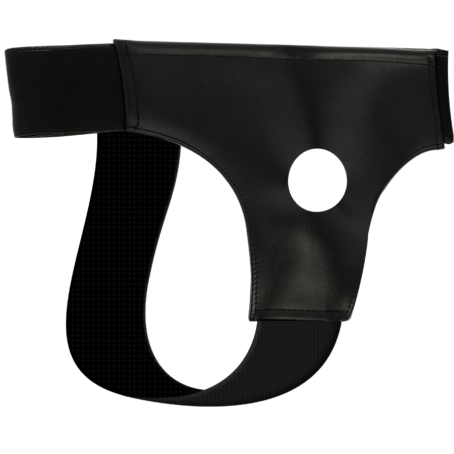 Darkness arn?s con agujero talla unica