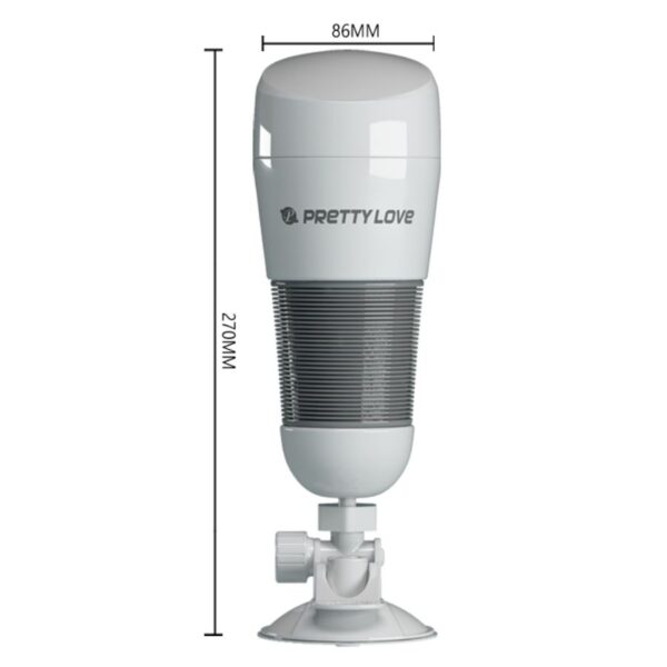 Pretty love hedy masturbador vagina con vibracion