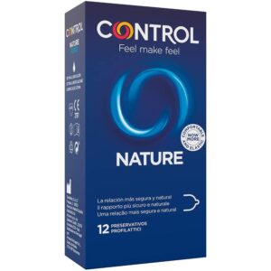 Control nature 12 unid