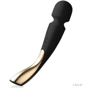 Lelo smartwand 2 negro