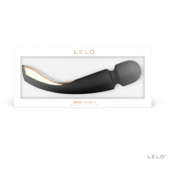 Lelo smartwand 2 negro
