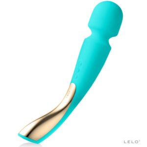 Lelo smartwand 2 turquesa