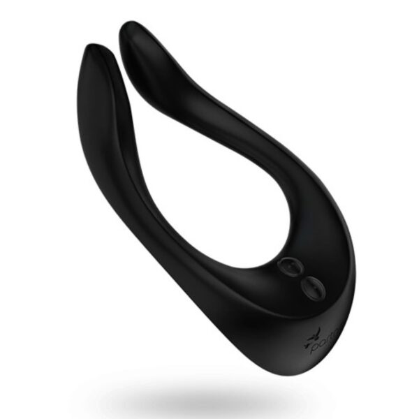 Satisfyer partner multifun 2 negro