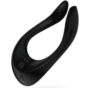 Satisfyer partner multifun 2 negro