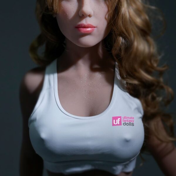 Pipedream extreme mu?eca realistica ultimate fantasy dolls mandy