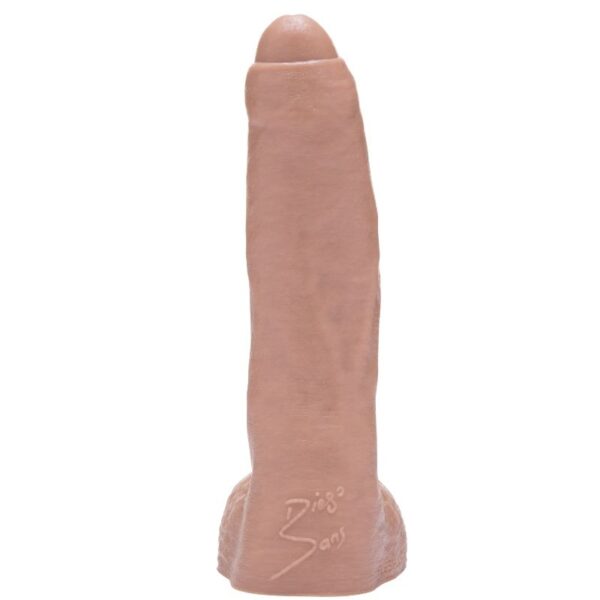 Fleshjack diego sans dildo 19 cm