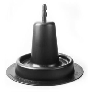 Hung system easy squat + winky color negro 27,5 cm