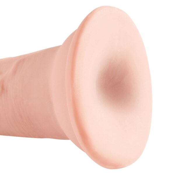 Kingcock dildo triple densidad 13 cm
