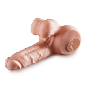Pdx male interactive fuck my cock masturbador interactivo