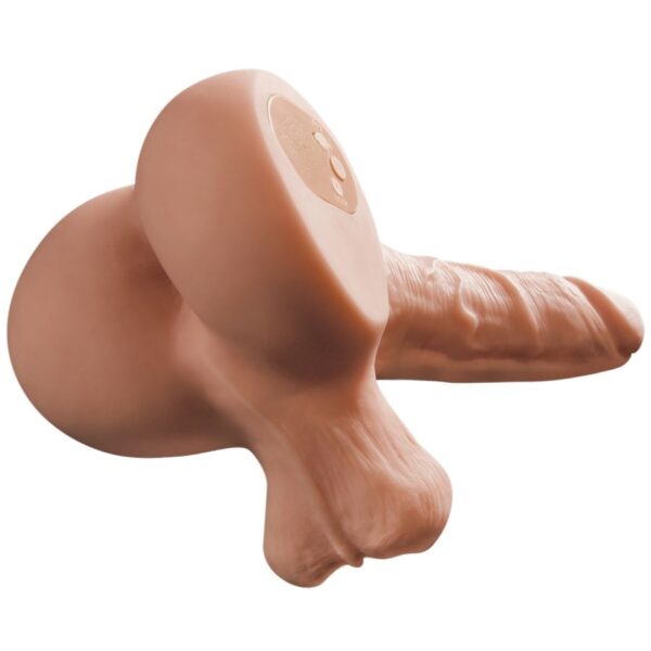 Pdx male interactive fuck my cock masturbador interactivo