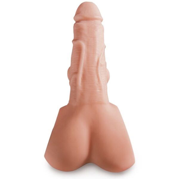 Pdx male interactive fuck my cock masturbador interactivo