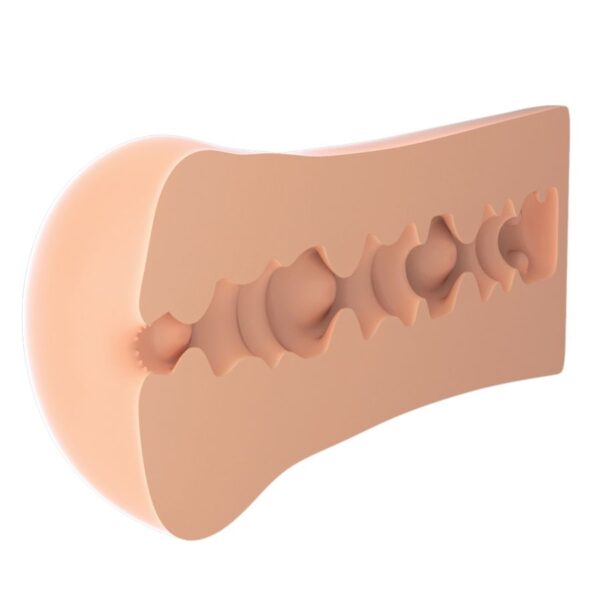 Pdx male blow and go mega stroker masturbador