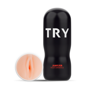 Jamyjob masturbador vagina excitante