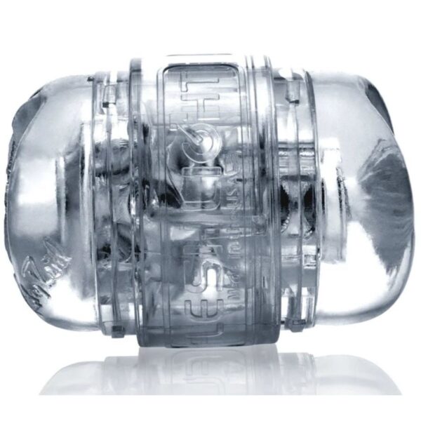 Fleshlight quickshot riley red vagina y ano
