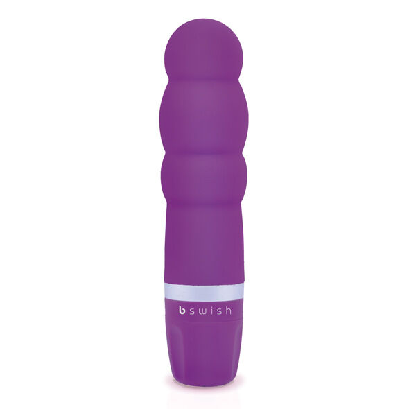 Bcute classic pearl lila b swish