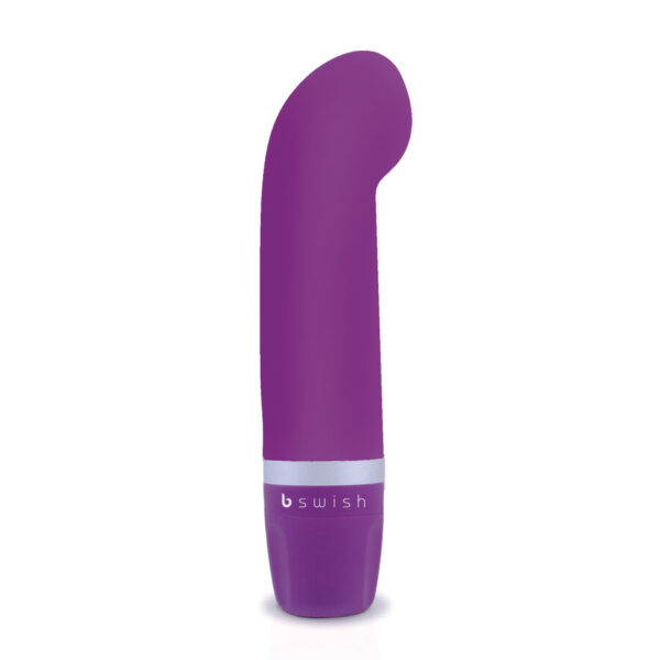 Bcute classic curve lila b swish