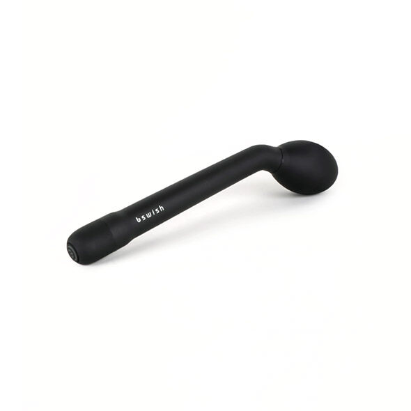 Bswish masajeador bgee classic plus negro