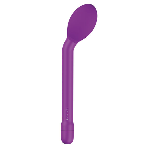 Bswish masajeador bgee classic plus lila