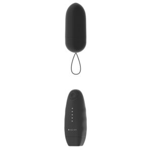 Bnaughty classic unleashed negro b swish